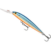 VOBLER RAPALA DOWN DEEP HUSKY JERK CULOARE SB 10CM 11G