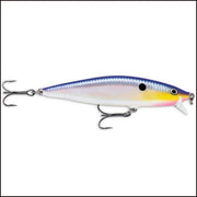 VOBLER RAPALA FLAT RAP 10CM PDS 
