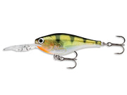 VOBLER RAPALA GLASS SHAD RAP 5CM GYP