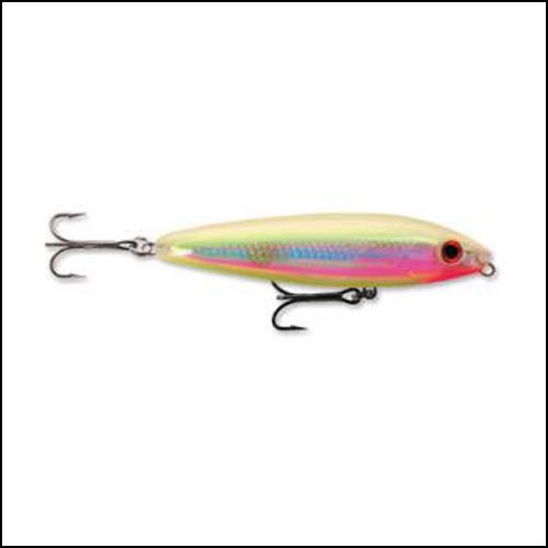 VOBLER RAPALA HBNC SKITTER WALK