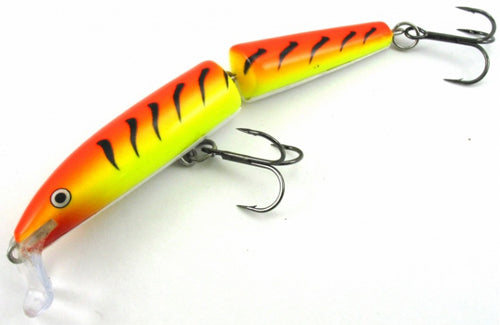 VOBLER RAPALA HT COUNTDOWN JOINTED