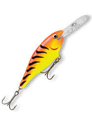 VOBLER RAPALA 07HT SHAD RAP