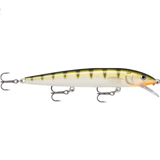 VOBLER RAPALA HUSKY JERK 12CM GYP 