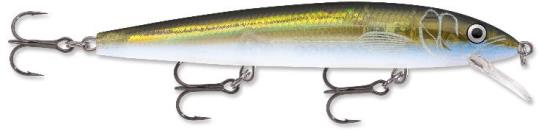 VOBLER RAPALA HUSKY JERK 14CM / 18GR OGH 