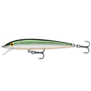 VOBLER RAPALA HUSKY JERK 8CM / 6GR TSD 