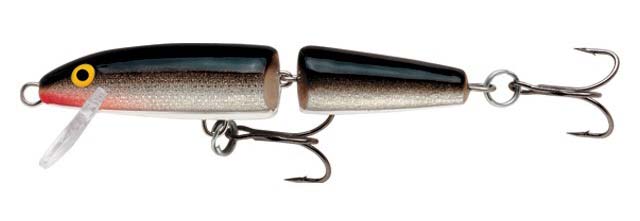 VOBLER RAPALA J13 S JOINTED