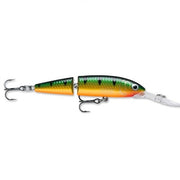 VOBLER RAPALA JOINTED DEEP HUSKY JERK 8CM / 5GR P 