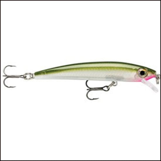 VOBLER RAPALA MAX RAP 7CM FOG