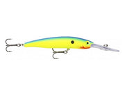 VOBLER RAPALA MAX RAP FAT MINNOW 9CM PRTU