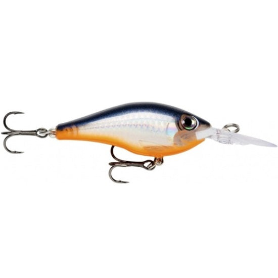 VOBLER RAPALA MAX RAP FAT SHAD 5CM / 8GR FSS 