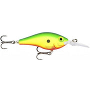 VOBLER RAPALA MAX RAP FAT SHAD 5CM / 8GR YGRU 
