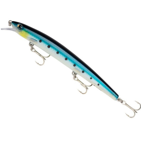 VOBLER RAPALA MAXRAP CULOARE FBSRD 17CM 28G