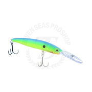 VOBLER RAPALA MAXRAP FAT MINOW 9CM 13GR SUSPENDING 2.4-3MT 