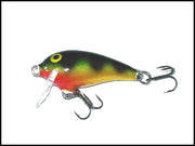 VOBLER RAPALA MINI FAT RAP 3CM P
