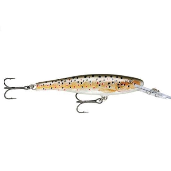 VOBLER RAPALA MINNOW RAP 11CM / 12GR TR 