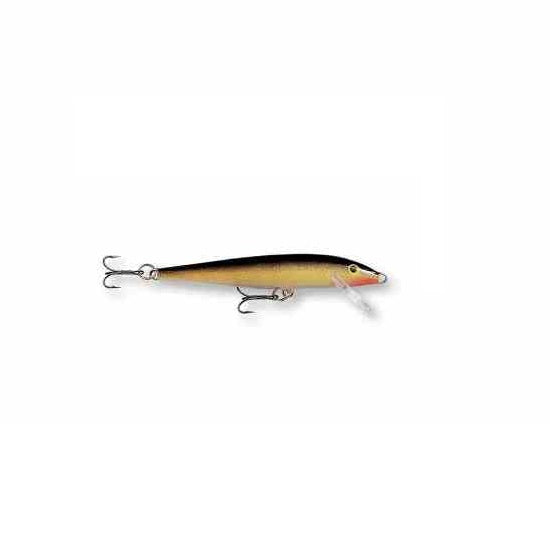 VOBLER RAPALA ORIGINAL FLOATER 11CM / 6GR G 