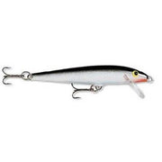 VOBLER RAPALA ORIGINAL FLOATER 11CM / 6GR S 