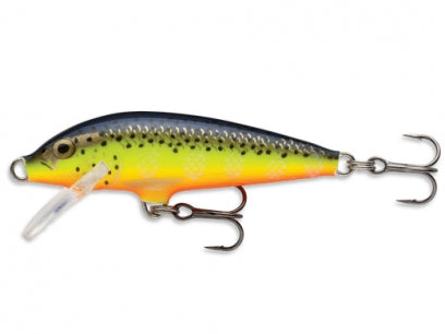 VOBLER RAPALA ORIGINAL FLOATER 13HS 13cm