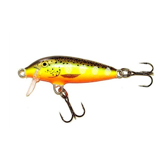 VOBLER RAPALA ORIGINAL FLOATER 3CM / 2GR HS 