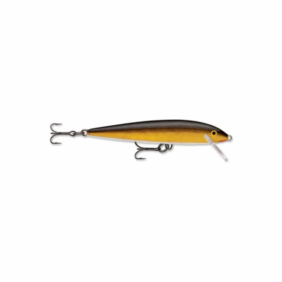 VOBLER RAPALA ORIGINAL FLOATER 9CM G 