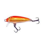 VOBLER RAPALA ORIGINAL FLOATER 9CM GFR 