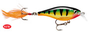 VOBLER RAPALA P X-RAP SHAD SHALLOW