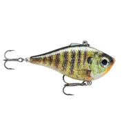 VOBLER RAPALA RIPPIN RAP 5CM / 11GR LBGL 