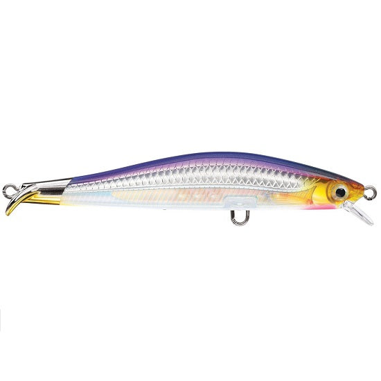 VOBLER RAPALA RIPSTOP 9 CM 7G Purpledescent 