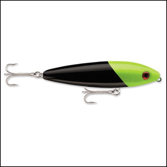 VOBLER RAPALA SALTWATER SKITTER WALK 11CM BKCH 