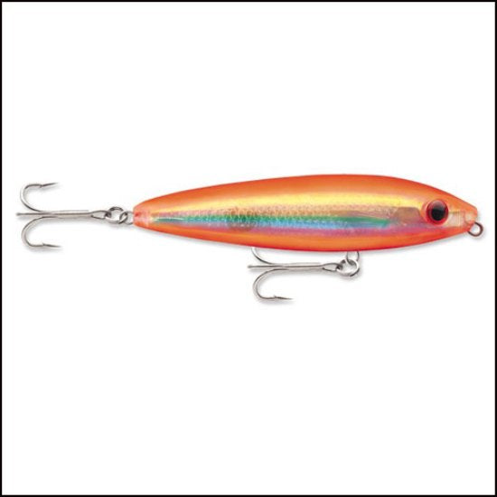 VOBLER RAPALA SALTWATER SKITTER WALK 11CM HOG 