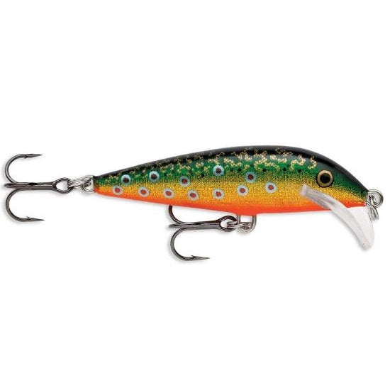 VOBLER RAPALA SCATTER RAP COUNTDOWN  5CM BTR 