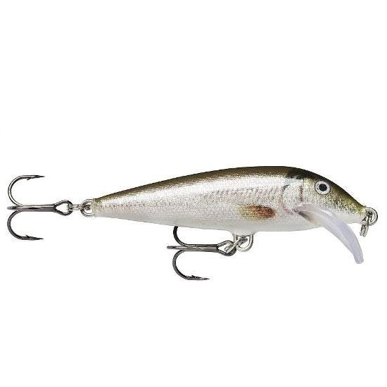 VOBLER RAPALA SCATTER RAP COUNTDOWN 5CM SML 