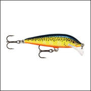 VOBLER RAPALA SCATTER RAP COUNTDOWN 7CM HS
