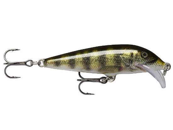 VOBLER RAPALA SCATTER RAP COUNTDOWN 7CM PEL