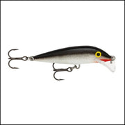 VOBLER RAPALA SCATTER RAP COUNTDOWN 7CM S