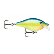 VOBLER RAPALA SCATTER RAP CRANK 5CM CRSD