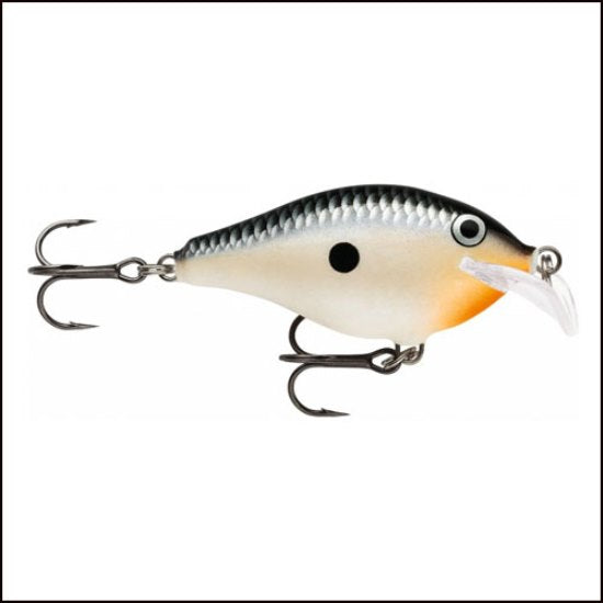 VOBLER RAPALA SCATTER RAP CRANK 5CM SMSH