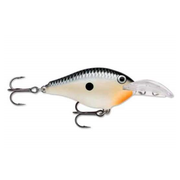 VOBLER RAPALA SCATTER RAP CRANK DEEP 5CM / 9GR PNGN 