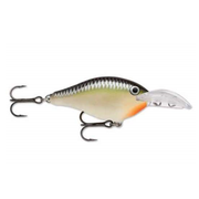 VOBLER RAPALA SCATTER RAP CRANK DEEP 5CM / 9GR SMSH 