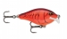 VOBLER RAPALA SCATTER RAP CRANK SHALLOW 5CM / 9GR DMN 