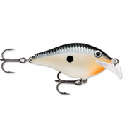 VOBLER RAPALA SCATTER RAP CRANK SHALLOW 5CM / 9GR PNGN 