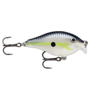 VOBLER RAPALA SCATTER RAP CRANK SHALLOW 7CM / 7GR HSD 