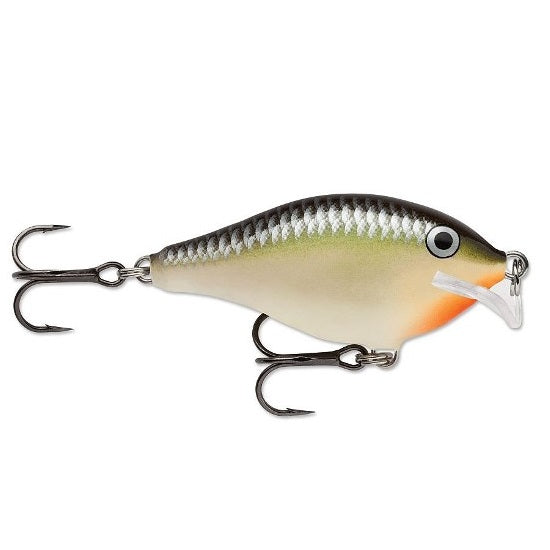VOBLER RAPALA SCATTER RAP CRANK SHALLOW 7CM / 7GR SMSH 