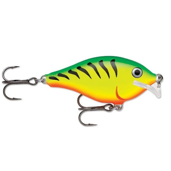 VOBLER RAPALA SCATTER RAP CRANK SHALLOW 7CM / 7GRFT 