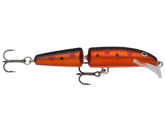 VOBLER RAPALA SCATTER RAP JOINTED 9CM SPC
