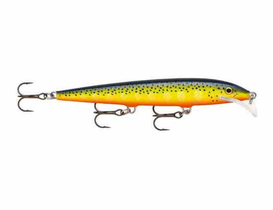 VOBLER RAPALA SCATTER RAP MINNOW 11CM HS