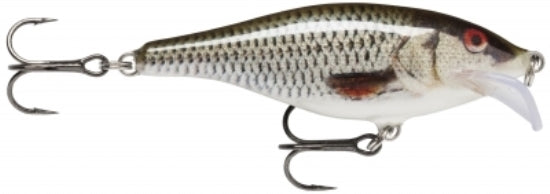 VOBLER RAPALA SCATTER RAP SHAD 5CM ROL