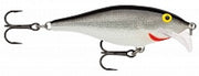 VOBLER RAPALA SCATTER RAP SHAD 5CM S