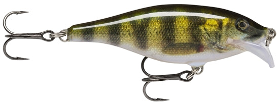 VOBLER RAPALA SCATTER RAP SHAD 7CM PEL