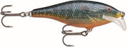 VOBLER RAPALA SCATTER RAP SHAD 7CM PSL